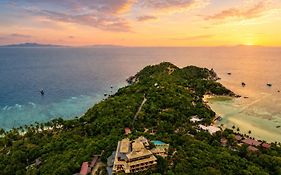 Ko Tao Paradise Resort